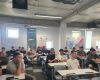 Vizitë zyrtare në Kolegjin Profesional Gjerman të Teknologjisë